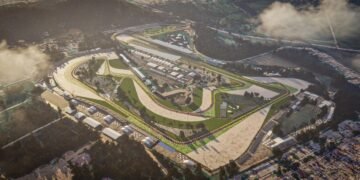 Autódromo de Guaratiba: Rio terá complexo automobilístico de R$ 1,3 bilhão