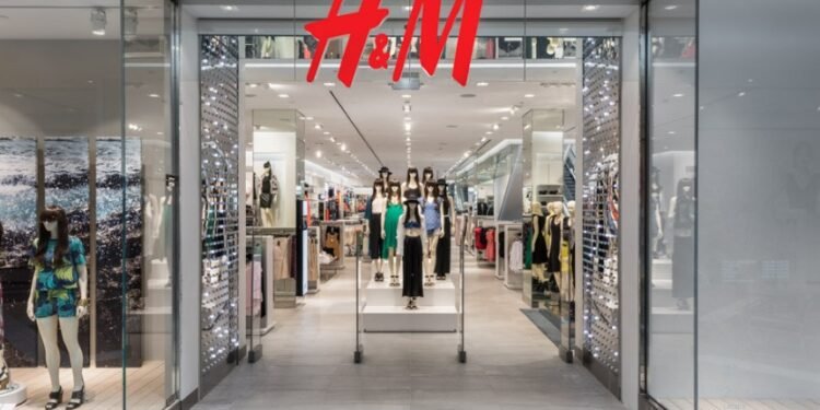 H&M Inaugura Loja Feminina no Morumbi Shopping em Novembro