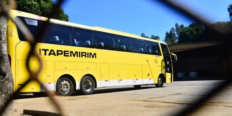 Itapemirim: Justiça Manda Desocupar Galpão Usado Ilegalmente; Dinheiro Irá Para Massa Falida