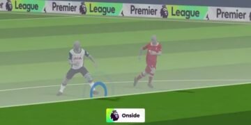 CBF Implementa Impedimento Semiautomático no Brasileirão em 2026