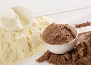 Whey Protein vs. Albumina: Qual o Melhor Suplemento para Você?