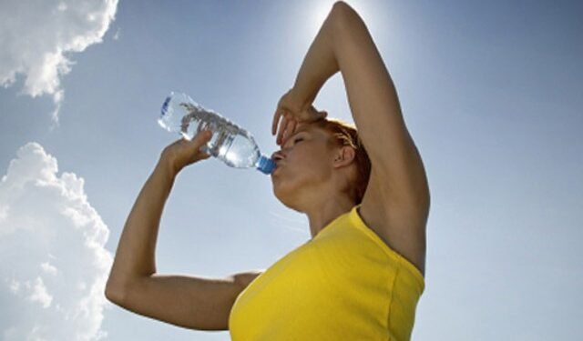 Calor Extremo: 4 Dicas Essenciais Para um Treino Seguro e Eficaz