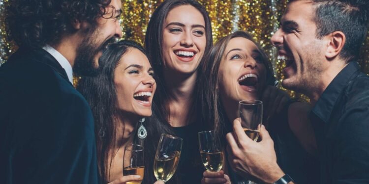 Ressaca no Fim de Ano: Estratégias para Evitar e Aliviar o Mal-Estar