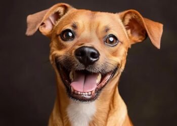 Cachorro Feliz: Por Que Tanta Alegria na Chegada do Dono?