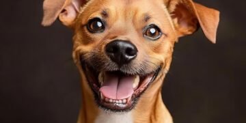 Cachorro Feliz: Por Que Tanta Alegria na Chegada do Dono?