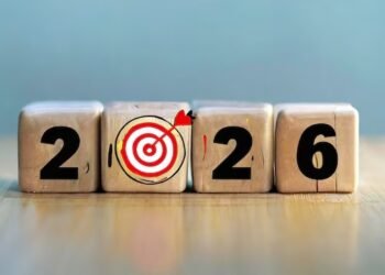 Novas Metas Para 2026: Estratégias Simples Para Um Ano de Sucesso