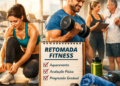 Retomada fitness: guia essencial para um retorno seguro aos treinos em janeiro