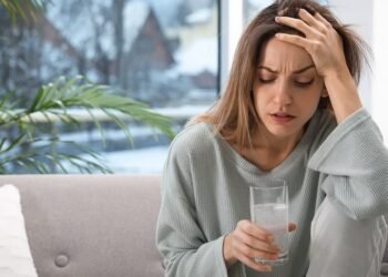 Corpo Revitalizado: Guia Rápido para Recuperar-se Após os Excessos nas Festas