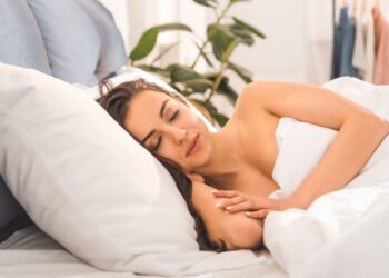 Sono tranquilo: alimentos ricos em melatonina para noites mais relaxantes