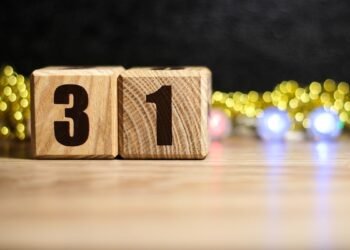 Calendário: Por Que 31 de Dezembro Marca o Fim do Ano?
