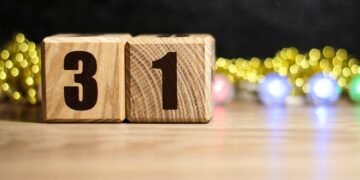 Calendário: Por Que 31 de Dezembro Marca o Fim do Ano?