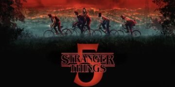 Final de "Stranger Things" Desbanca "Avatar" nas Bilheterias Americanas